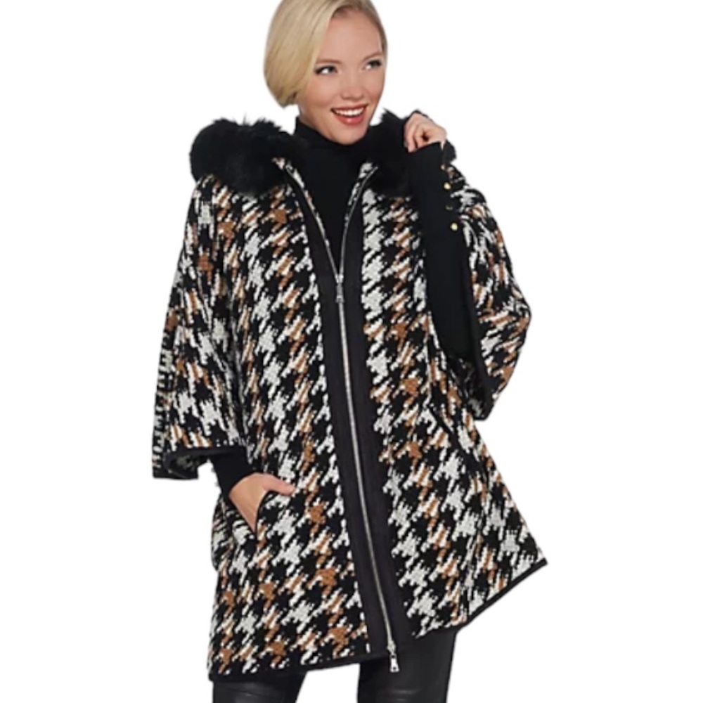 nuage Cape